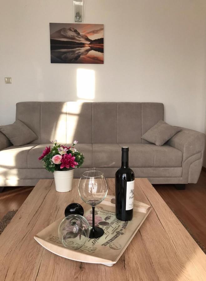 Apartment One 斯普利特 外观 照片