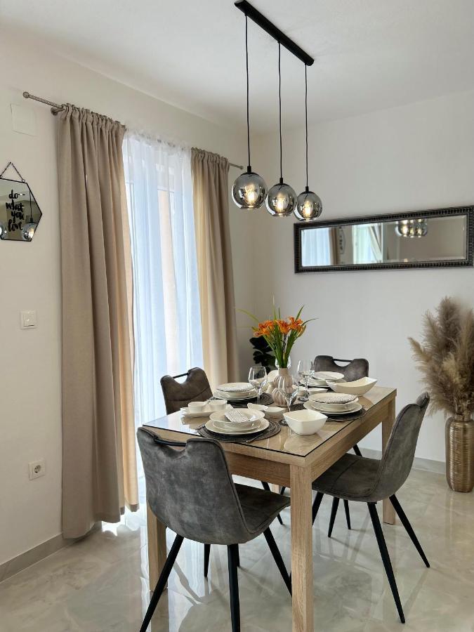 Apartment One 斯普利特 外观 照片