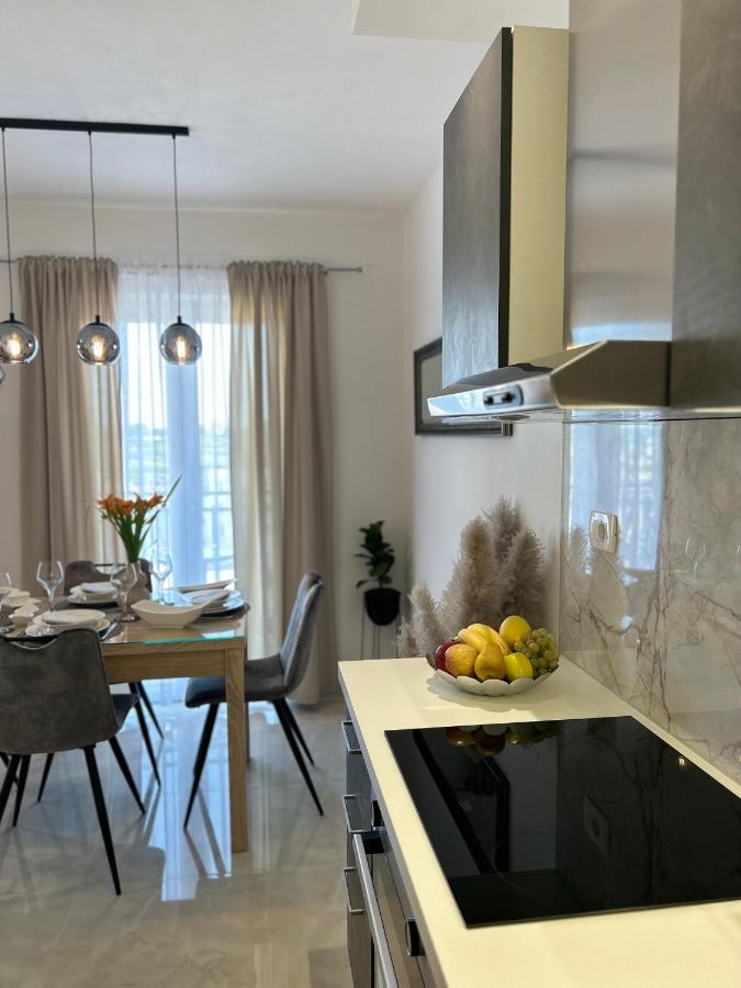 Apartment One 斯普利特 外观 照片