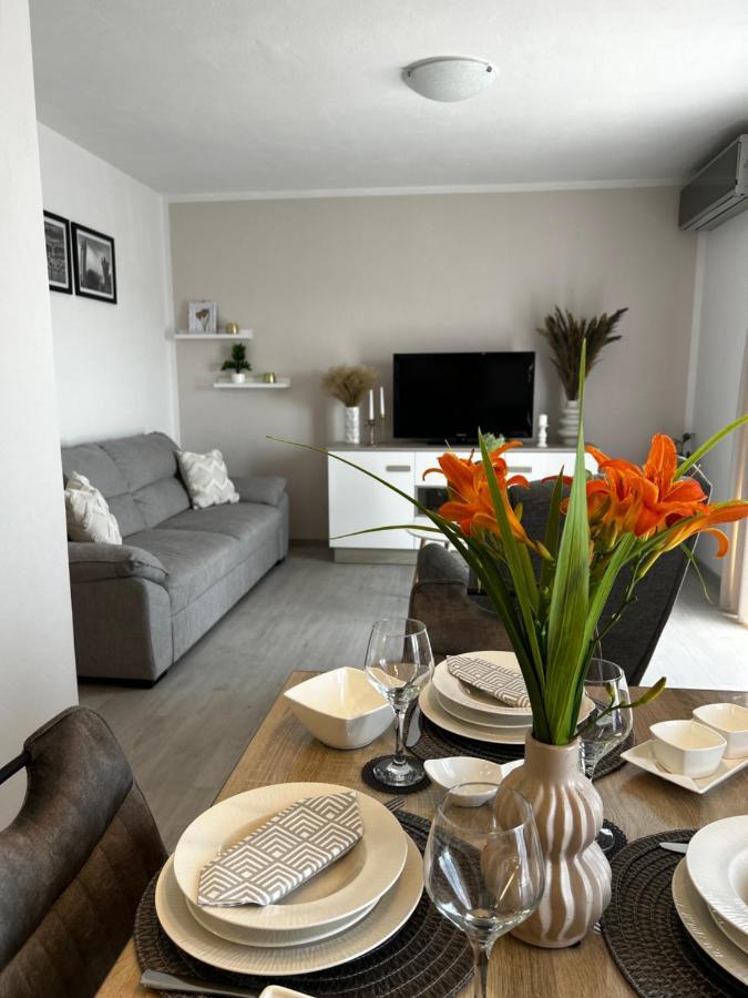 Apartment One 斯普利特 外观 照片