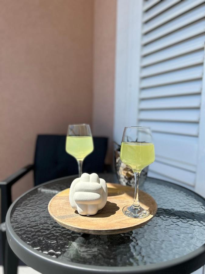 Apartment One 斯普利特 外观 照片