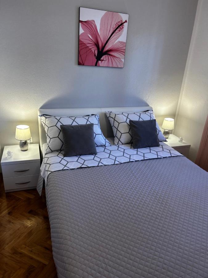 Apartment One 斯普利特 外观 照片