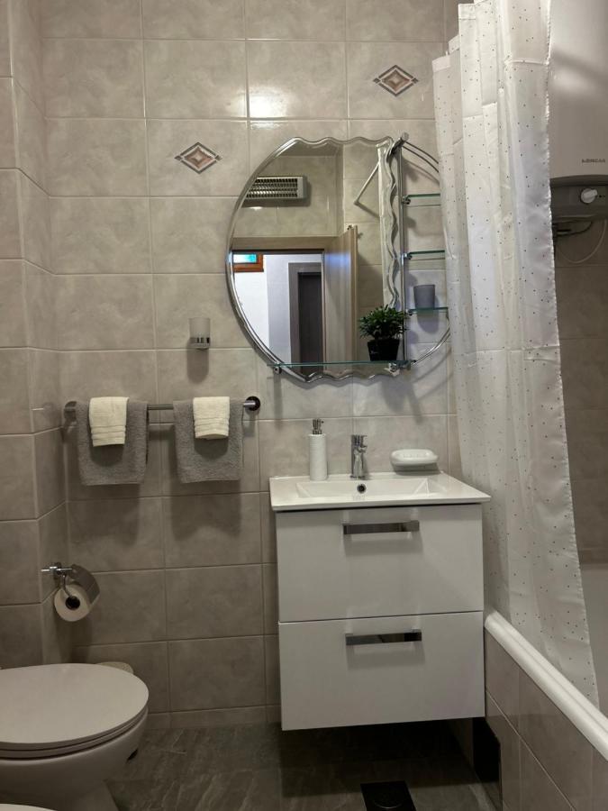 Apartment One 斯普利特 外观 照片