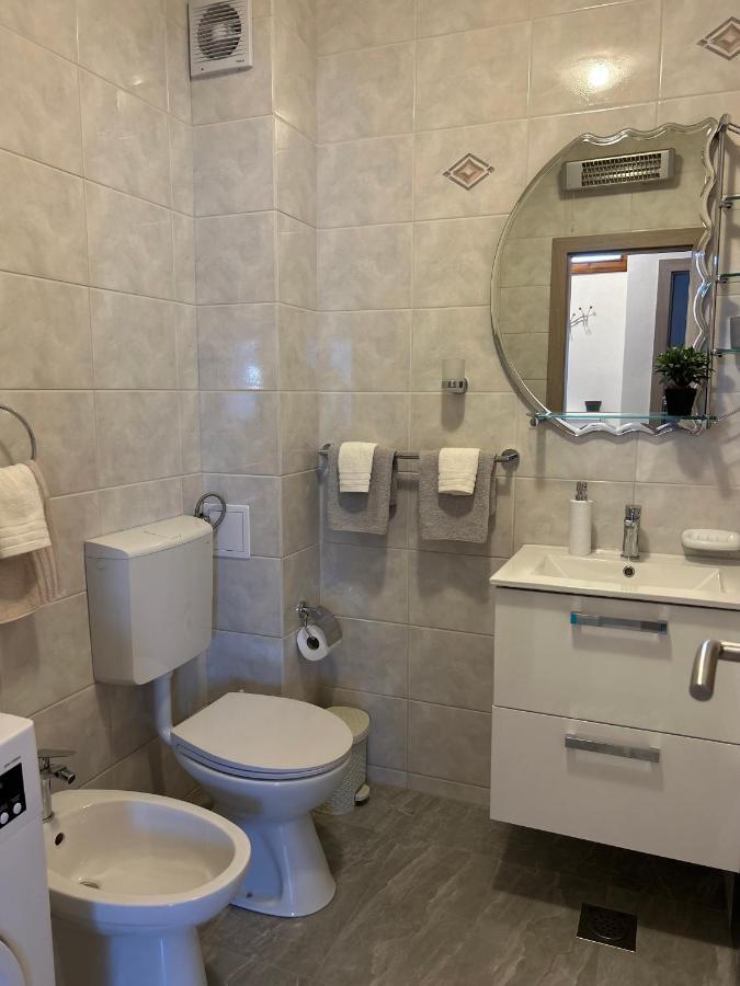Apartment One 斯普利特 外观 照片