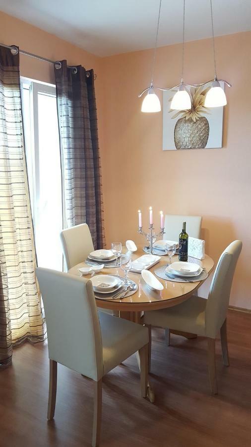 Apartment One 斯普利特 外观 照片
