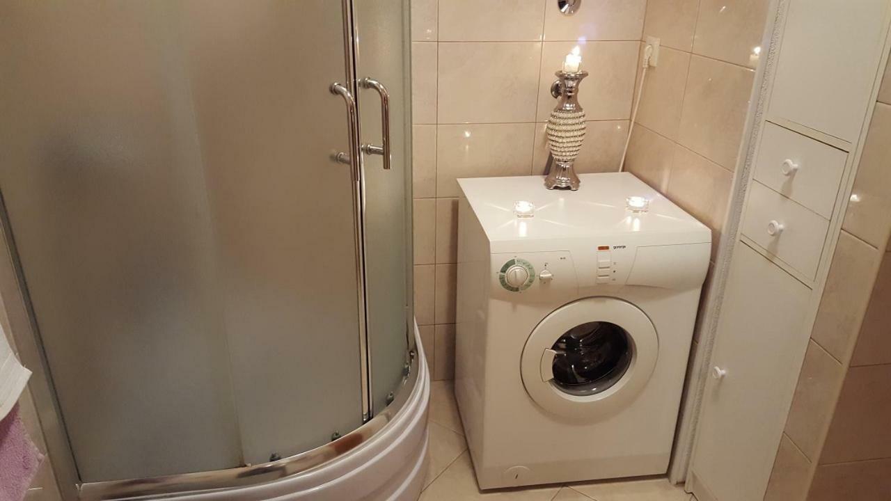 Apartment One 斯普利特 外观 照片